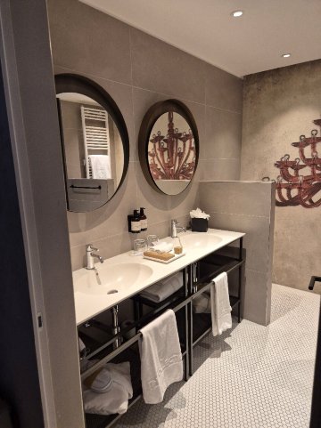 NH精选威尼斯穆拉诺别墅-官方