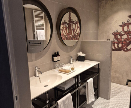 NH精选威尼斯穆拉诺别墅主图