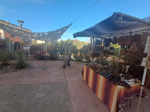 Hippy Market-Sant Joan de Labritja必去景点