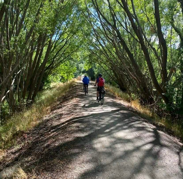 Off The Rails Cycle Tours-Ranfurly必去景点