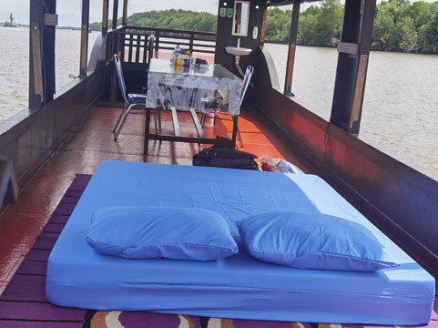 Dolphindo Tour Orangutan Tanjung Puting-Kumai必去景点