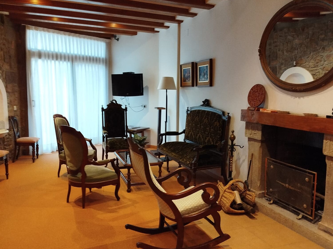 帕劳艾特德斯盖拉旅馆主图