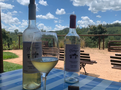 Vinícola Ifanger-维涅杜必去景点