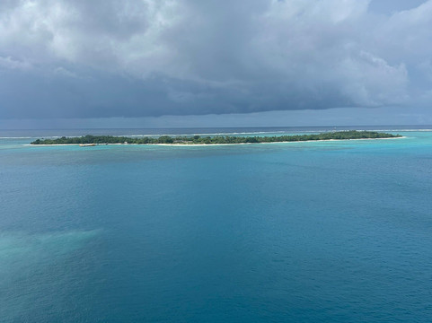 Mystery Island-Aneityum Island必去景点