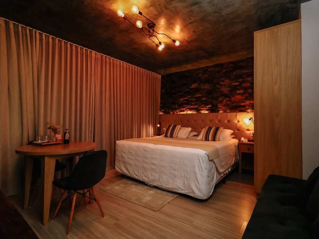 坎特里旅馆主图