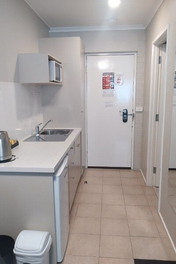 黛博拉中央汽车旅馆主图