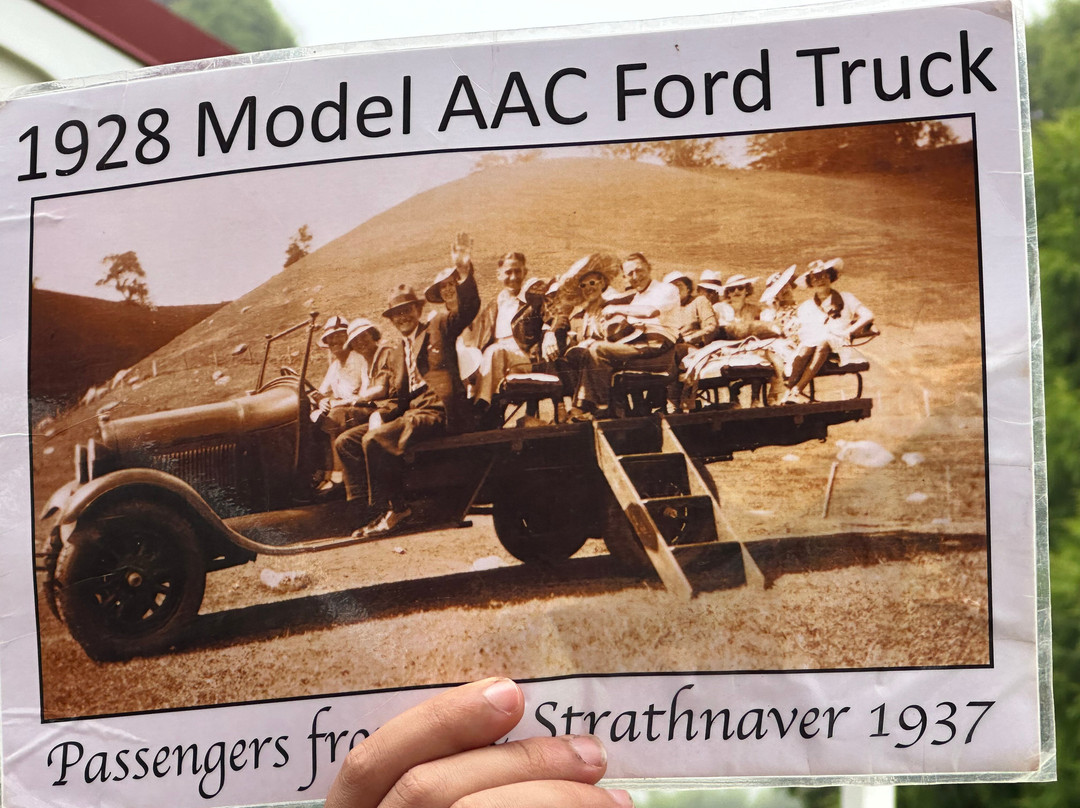 Pitcairn Settlers Village-诺福克岛必去景点