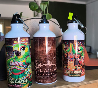 Distrito Amawta-Combarbala必去景点