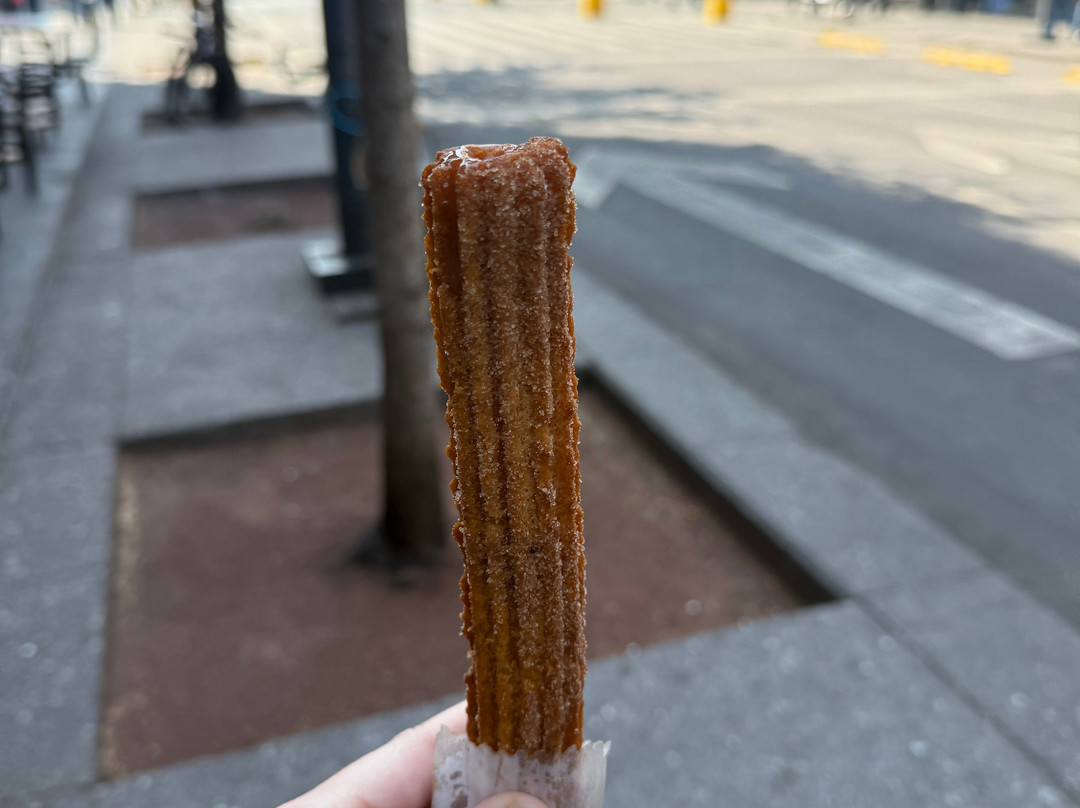 Secret Food Tours Mexico City-墨西哥城必去景点