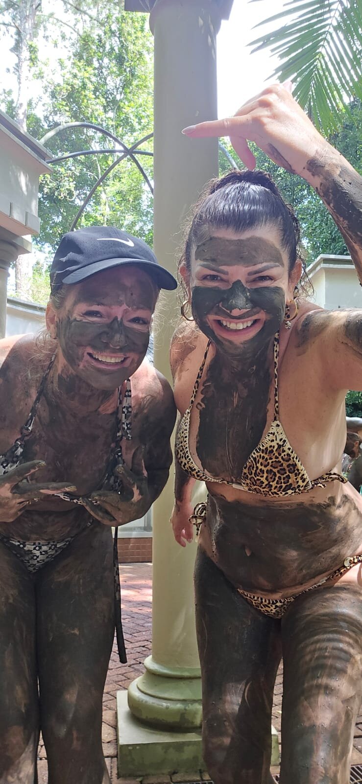 茹雷马拉各斯温泉度假村-官方