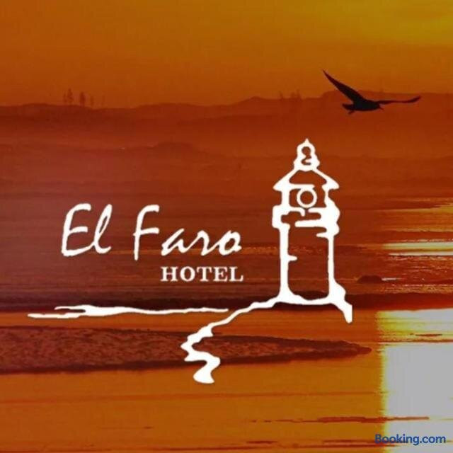 Hotel El Faro Necochea