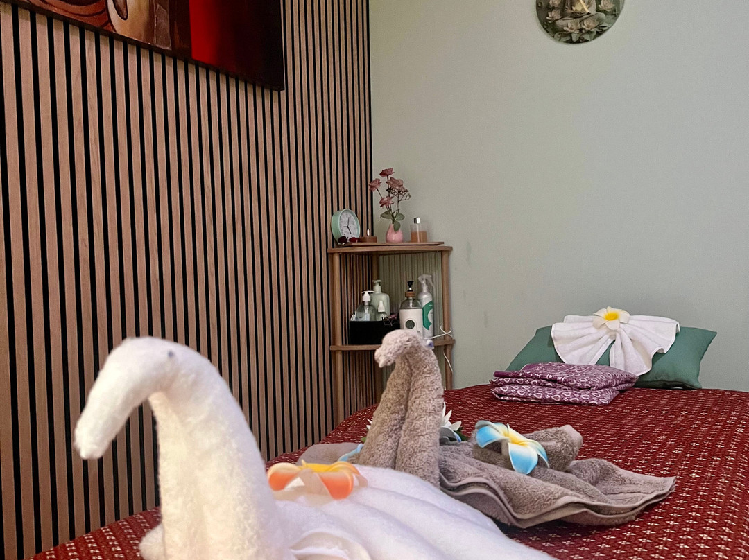 Be Life Thai Massage Spa-Fuseta必去景点