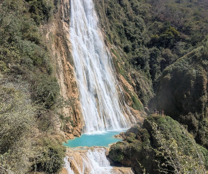 AboutSanCristobal-圣克里斯托瓦尔-德拉斯卡萨斯必去景点