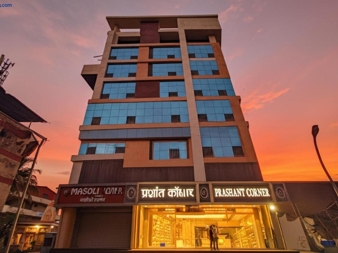 FabHotel Sarah Inn - Nr Kasheli Metro Station