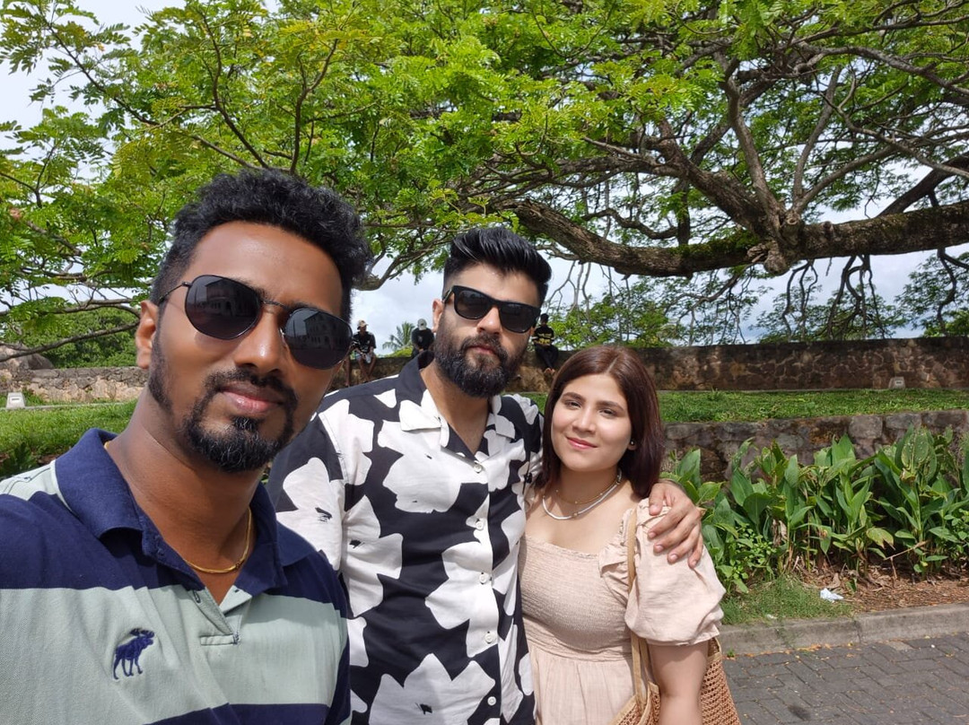 Browny Tours-Poddala必去景点