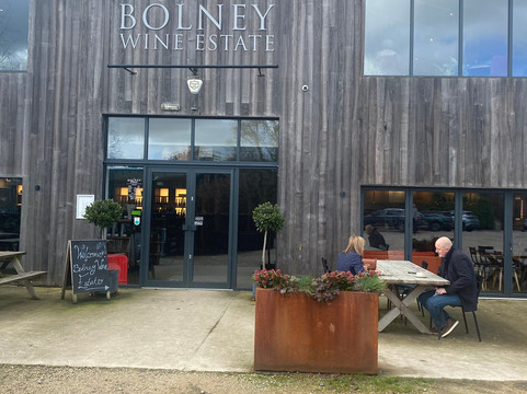 Bolney Wine Estate-Bolney必去景点