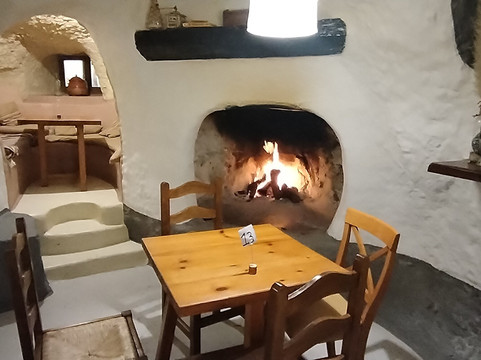 奥加缇布公寓主图