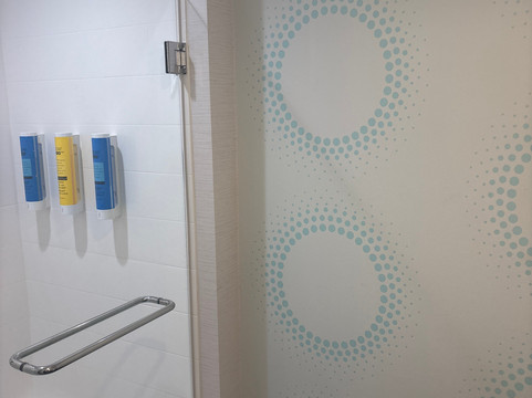 米尔堡希尔顿Tru酒店主图