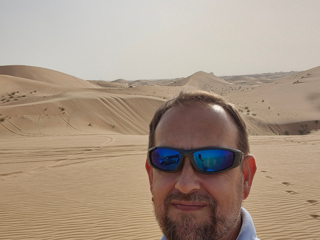 Royal Desert Tourism LLC-阿布扎比必去景点