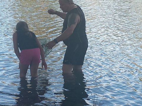 Lago de Regatas-布宜诺斯艾利斯必去景点