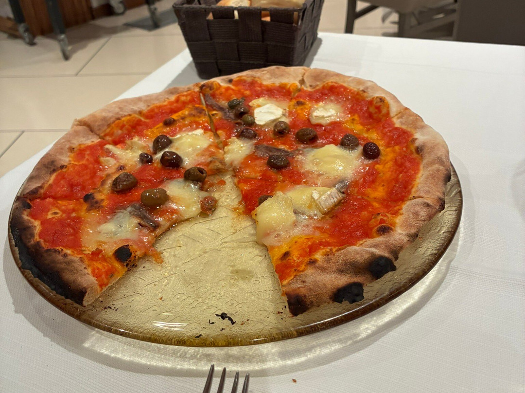 因韦里戈酒店主图