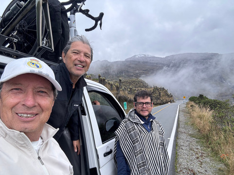 Pedal 1817 By Florida Bike Shop-Villamaria必去景点