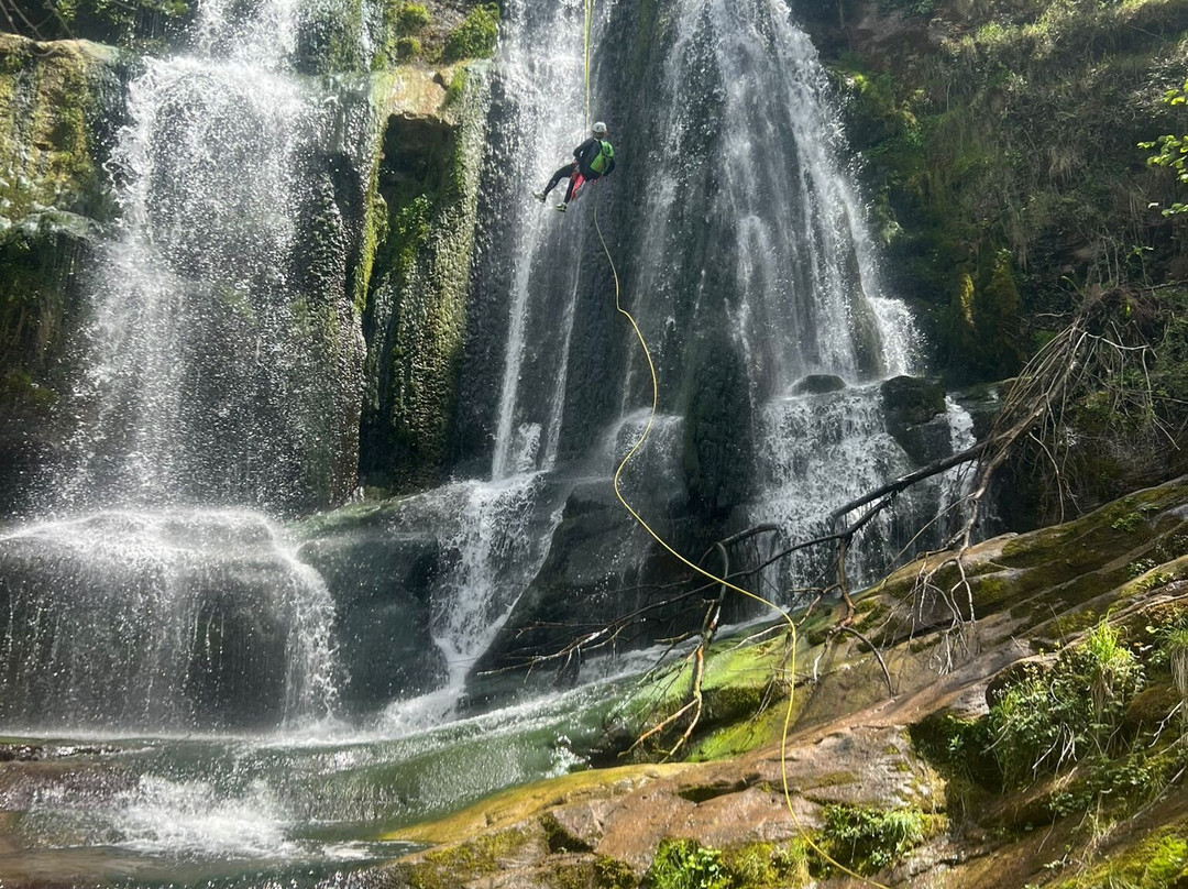 Ananda Liébana-Pesaguero必去景点