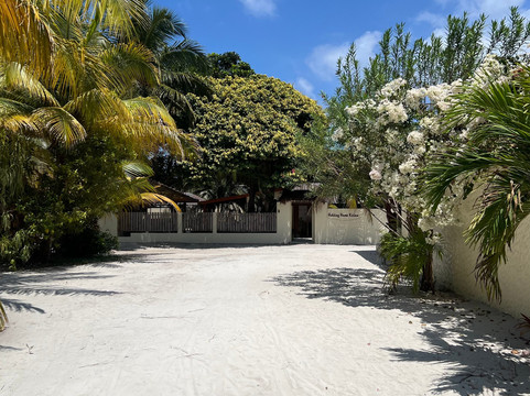 可拉度假别墅主图