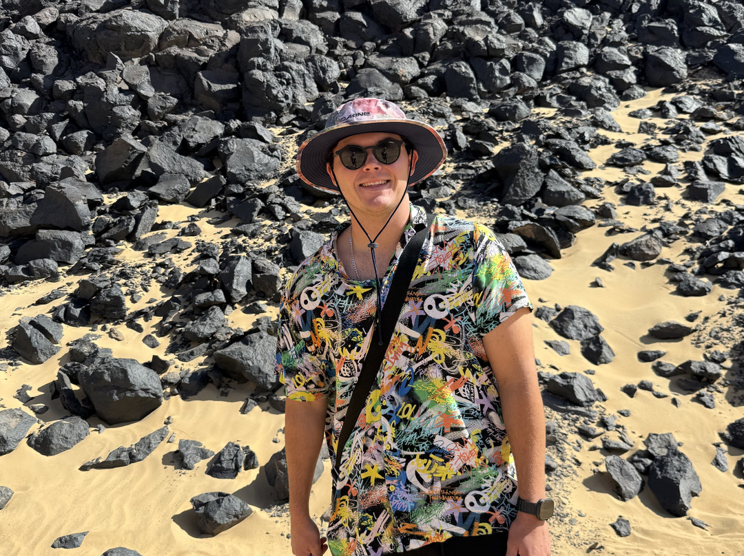 Golavita Tours-赫尔格达必去景点