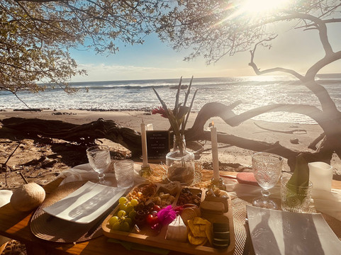 Imagine Picnic Tamarindo Beach-塔马林多必去景点