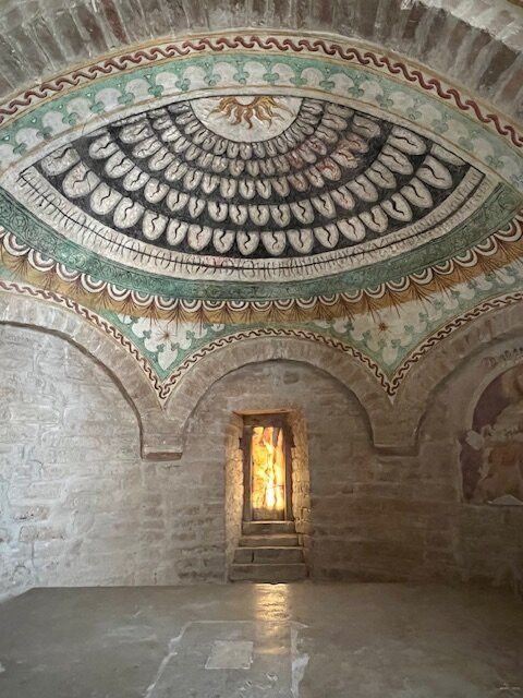 Abbazia di Santa Maria Assunta-Monteveglio必去景点