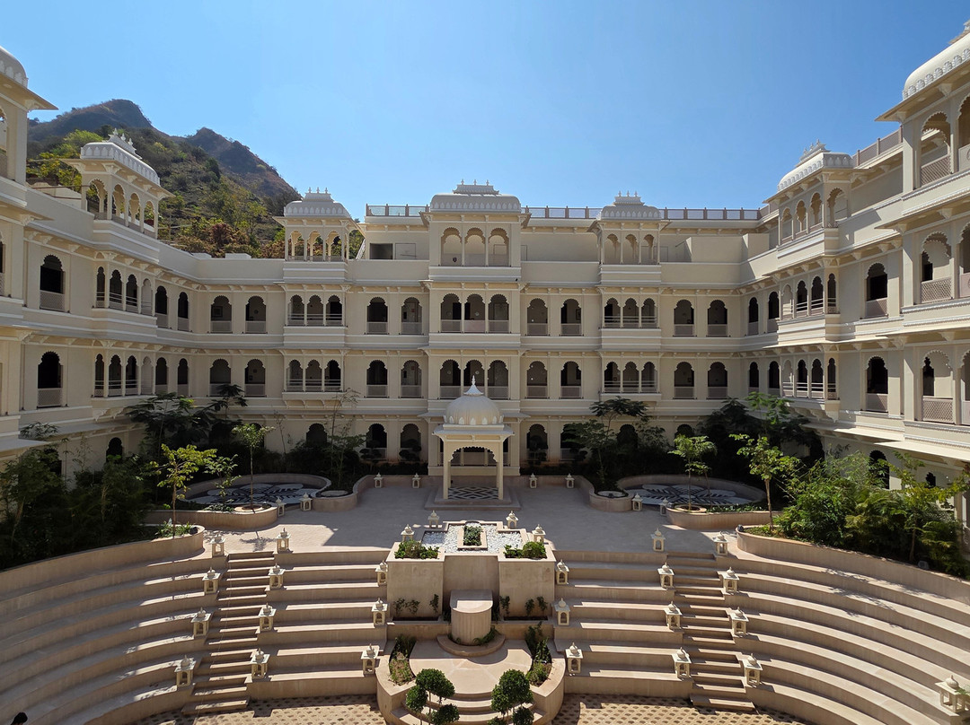 Wyndham Garden Udaipur