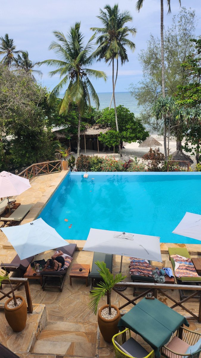 Zanzibella Hotel & Spa-官方