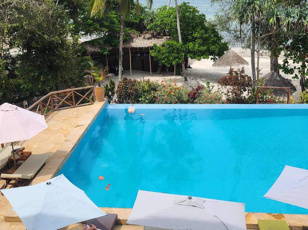 Zanzibella Hotel & Spa主图