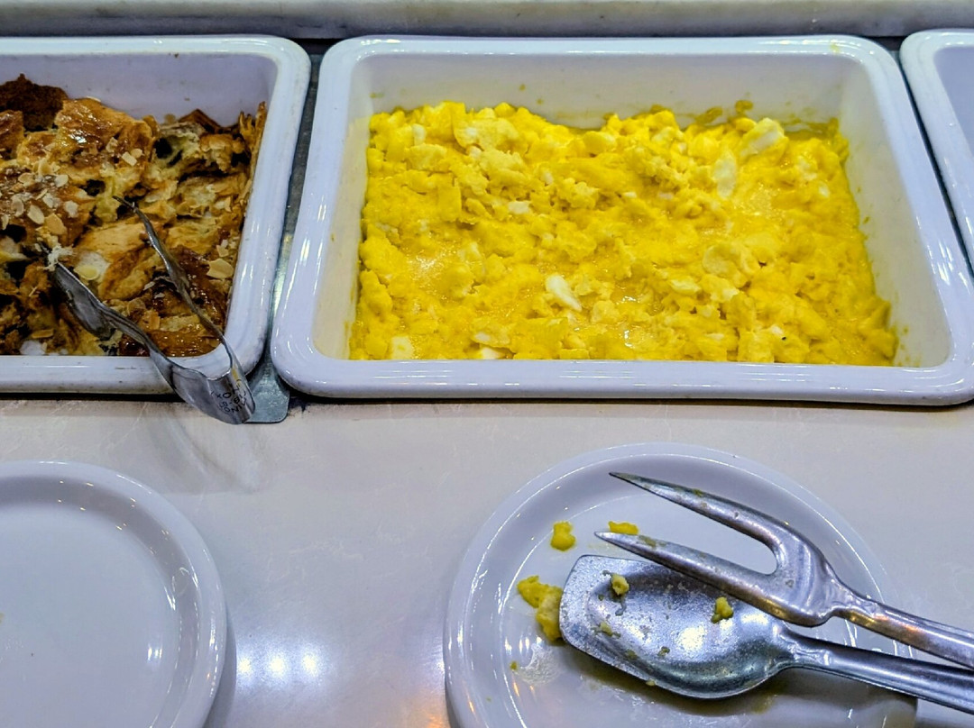 努尔会议中心与度假酒店主图