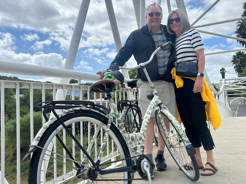 Flying Feet-蒙提古必去景点