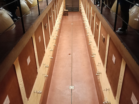 Encomienda De Cervera-Almagro必去景点