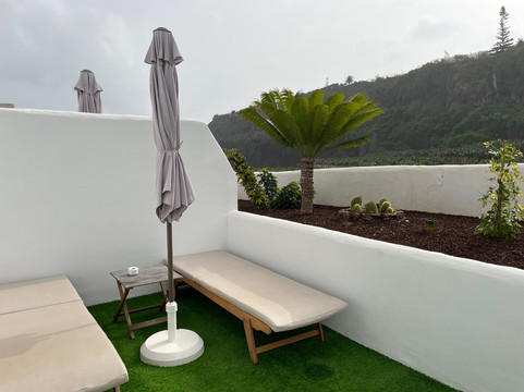 埃尔帕蒂奥酒店主图