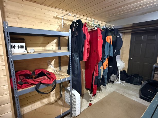 Cougar Mountain Lodge-官方