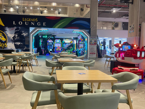 Legends Park Mauritius-弗力克昂弗雷克必去景点