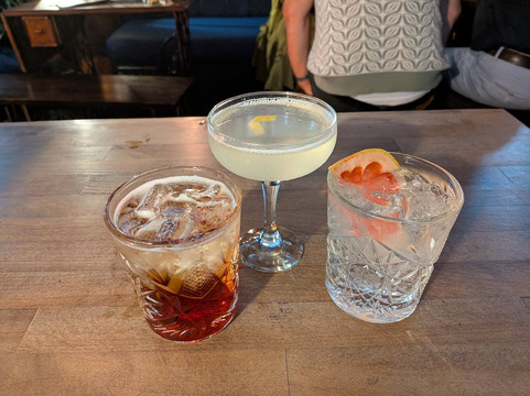 Tailors - The Perfect Measure-利兹必去景点