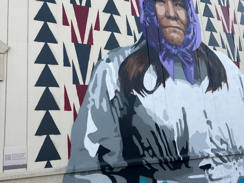 Nevada State Museum-卡森城必去景点