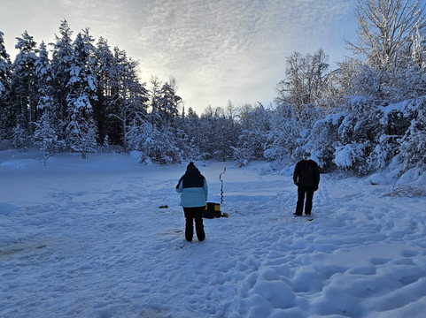 Arctic Horizons-Luosto必去景点