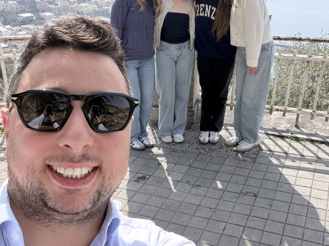 Pompeii Tour Drivers-Boscotrecase必去景点