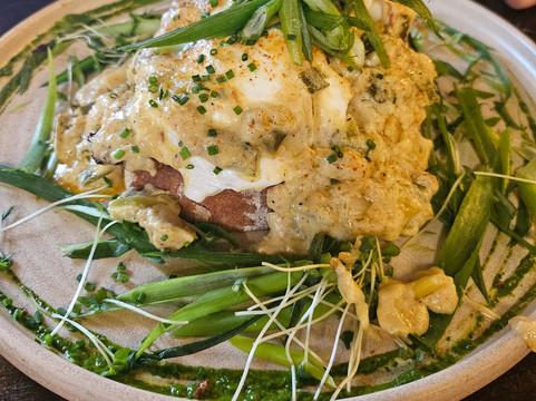 Haystack Cafe (Cardiff)