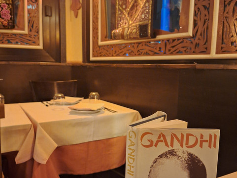 Ristorante Indiano Buddha