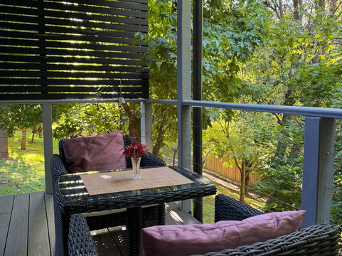 达德利精品酒店主图