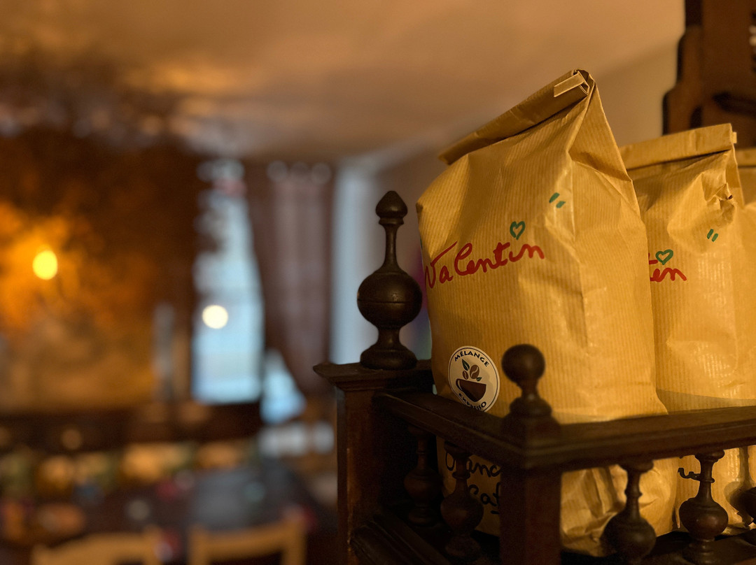 LES BONS AMIS - BEZIERS