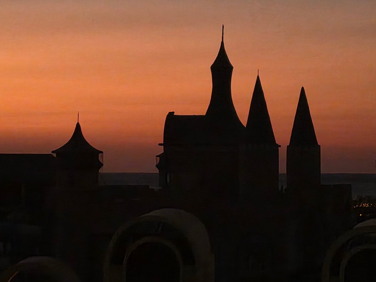 重力酒店水上公园 - 仅限家庭和情侣-泳池