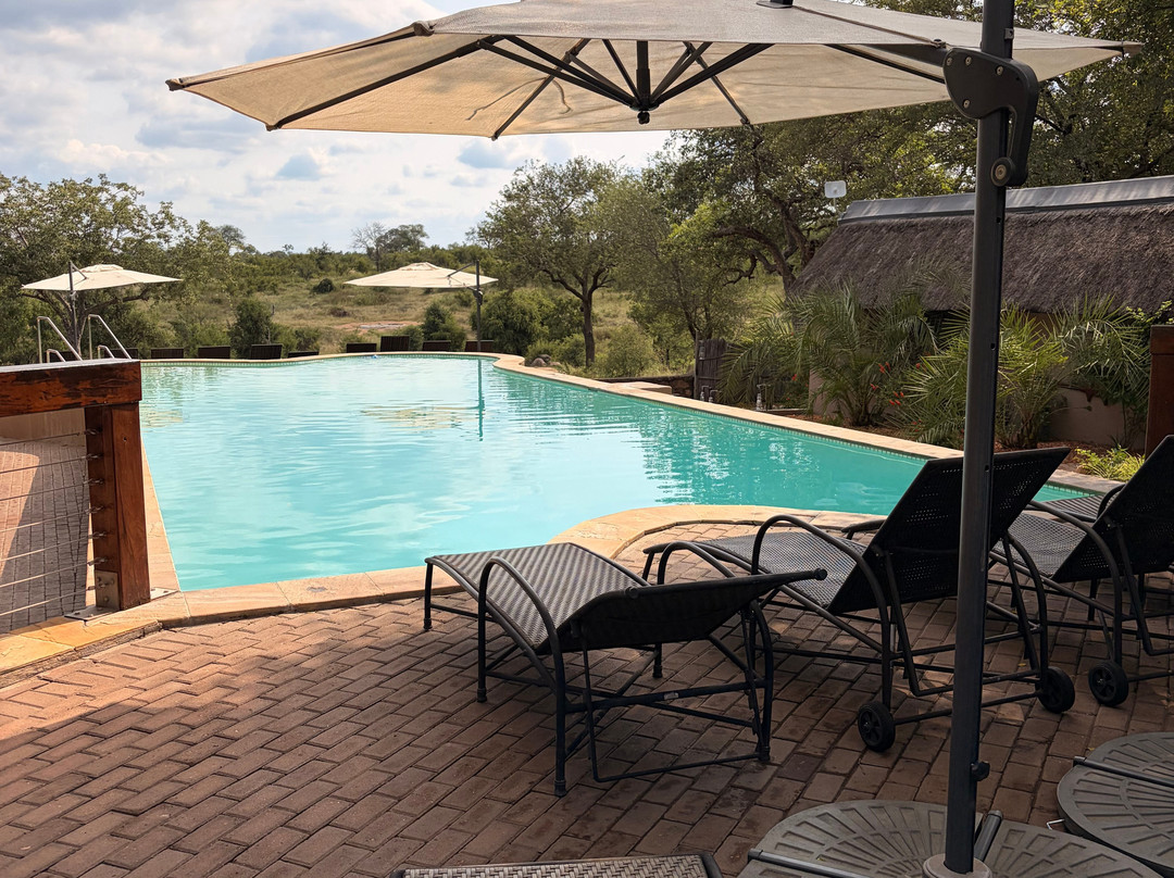 Safari Royale-安汪嘎石必去景点